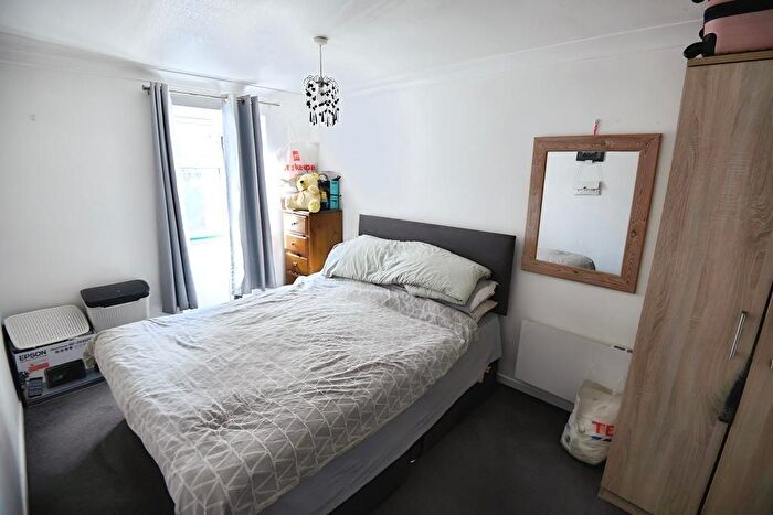1 Bedroom Flat For Sale In Brancaster Court, Staithe Road, Wisbech, Cambridgeshire, PE13