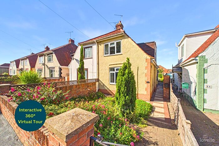 2 Bedroom Semi-Detached House For Sale In Maltkiln Road, Barton-upon-Humber, North Lincolnshire, DN18