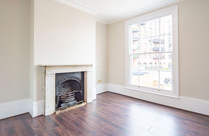 6 Bedroom Terraced House To Rent In Dalston Lane, Hackney, E8