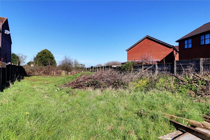 Detached House For Sale In Ryedale Avenue, Winterton, Lincolnshire, DN15