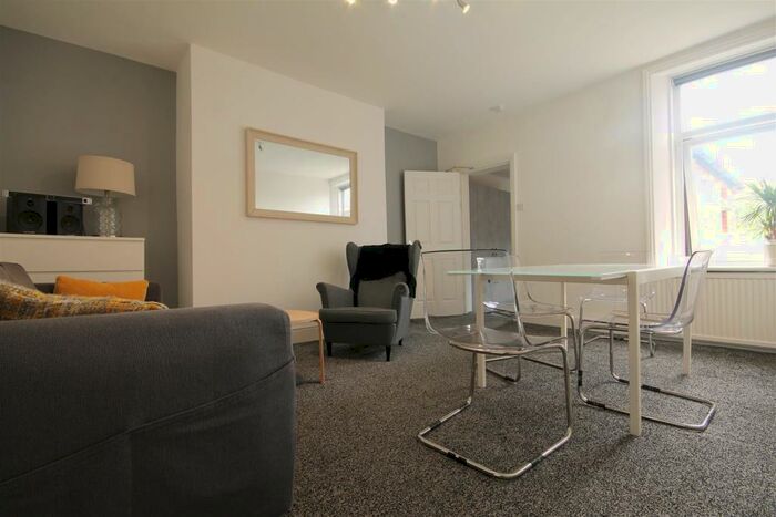 6 Bedroom Maisonette To Rent In Claremont Road, Spital Tongues, NE2