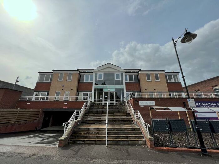 1 Bedroom Apartment To Rent In Victoria Street, Basingstoke, RG21