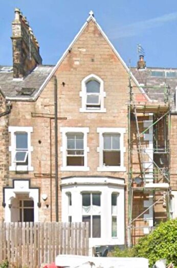 2 Bedroom Apartment To Rent In Park South Road, Prenton, CH43