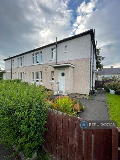 3 Bedroom Flat To Rent In Boydstone Road, Glasgow, G46