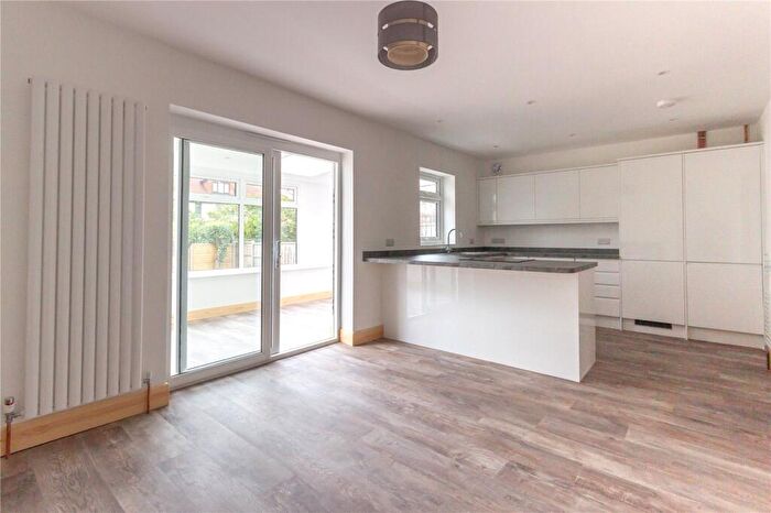 3 Bedroom Semi Detached House To Rent In Rannoch Road, Filton, Bristol, BS7