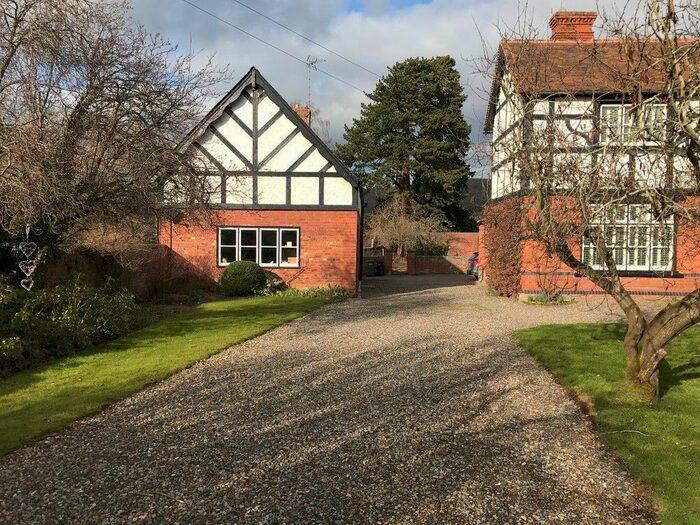 3 Bedroom Cottage To Rent In Wellington, Hereford, HR4