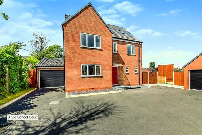 6 Bedroom Property To Rent In Loscoe-Denby Lane, Loscoe, Heanor, DE75