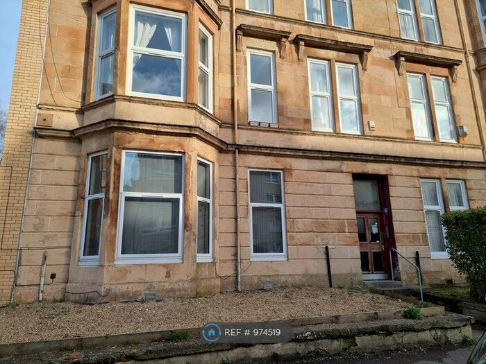 2 Bedroom Flat To Rent In Kenmure Street, Glasgow, G41