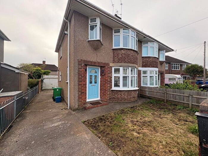 3 Bedroom House To Rent In Whitefield Road, Llandaff North, Cardiff, CF14