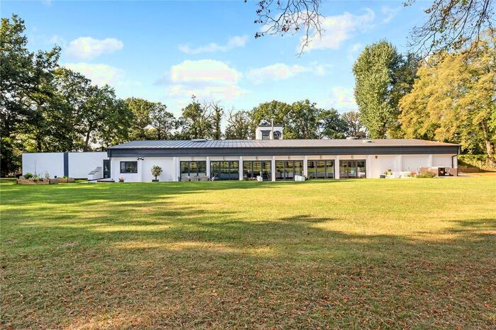 6 Bedroom Detached House For Sale In Ratcliffe Road, Cossington, Leicester, LE7