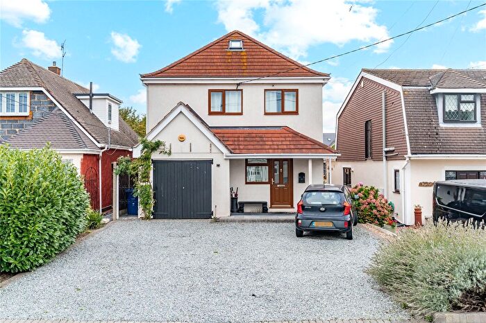 5 Bedroom Detached House For Sale In Church Lane, Bulphan, Upminster, Essex, RM14