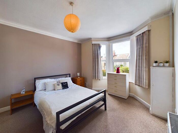 6 Bedroom Terraced House To Rent In Ewhurst Road, Brighton, BN2