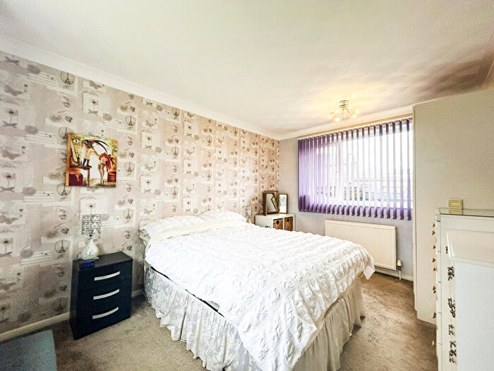 1 Bedroom Bungalow For Sale In Bottesford, DN17