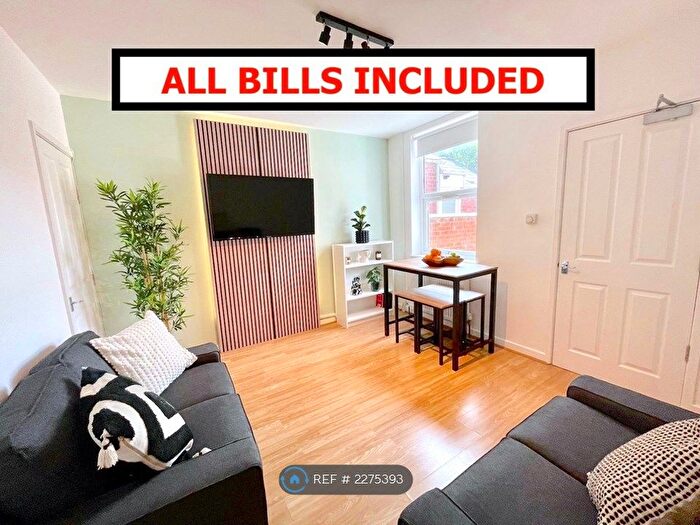 4 Bedroom Terraced House To Rent In St. Margaret Road, Coventry, CV1