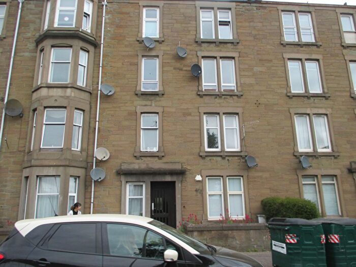 1 Bedroom Flat To Rent In Clepington Road, Dundee, DD3
