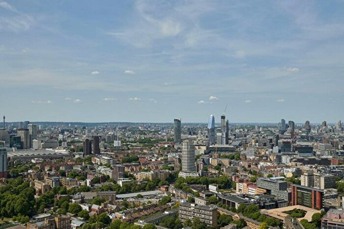 1 Bedroom Flat To Rent In Uncle Elephant Amp; Castle, Elephant And Castle, SE11