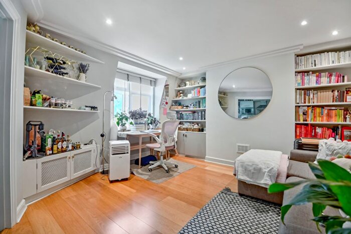 1 Bedroom Flat To Rent In Finchley Road, Hampstead, London, NW3