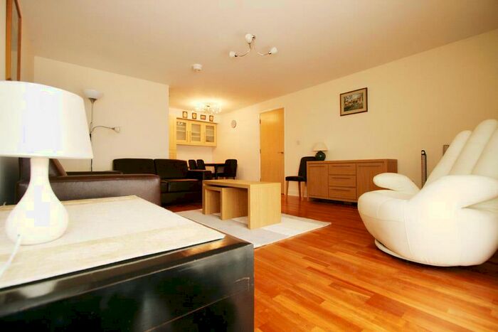 2 Bedroom Apartment To Rent In Trinity Court, No. London Road, Newcastle Under Lyme, Staffordshire, ST5