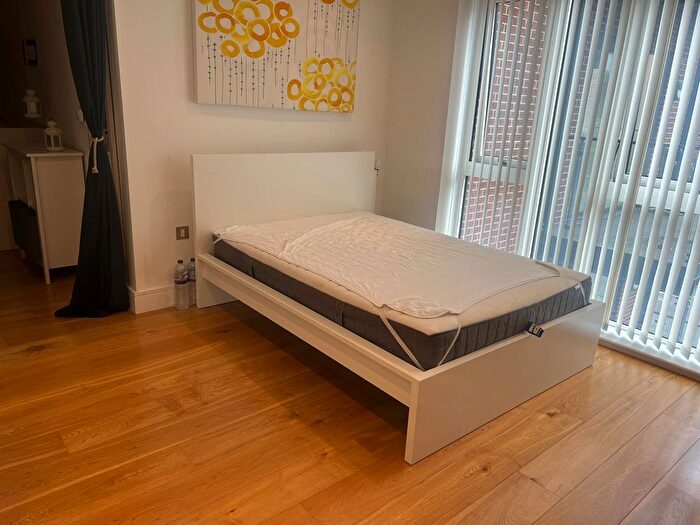 Studio To Rent In Elstree Apartments, Grove Park, London, NW9
