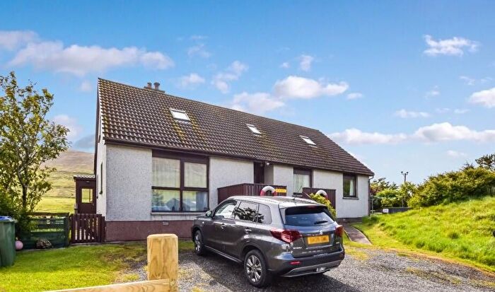 6 Bedroom Detached House For Sale In Gullness, Voe, Shetland, Shetland Islands, ZE2