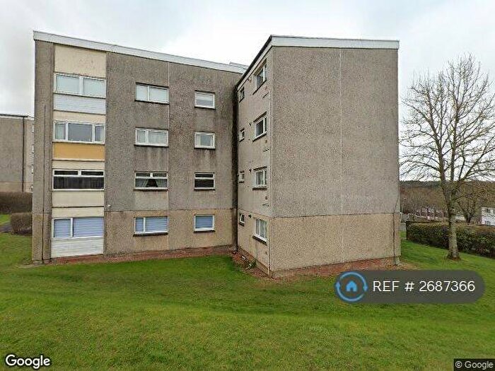 1 Bedroom Flat To Rent In Mull, East Kilbride, Glasgow, G74