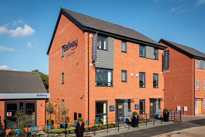 4 Bedroom Semi-Detached House For Sale In "The Gilder" At Stratford Road, Shirley, Solihull, B90