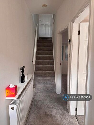 3 Bedroom Terraced House To Rent In Great Avenham Street, Preston, PR1