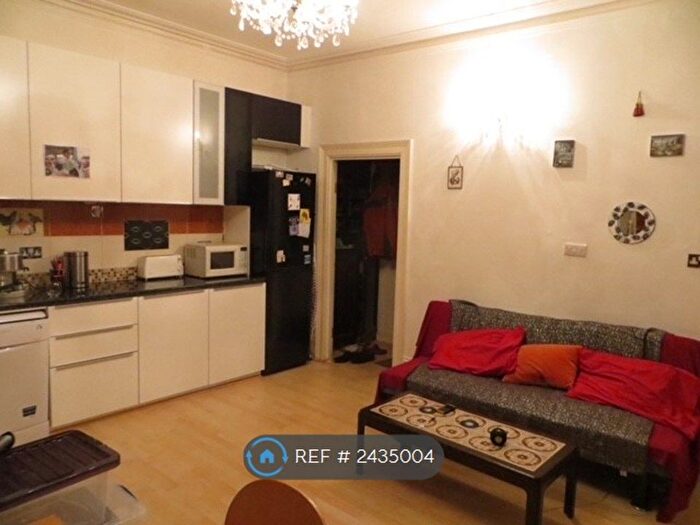 1 Bedroom Flat To Rent In Goldhurst Terrace, London, NW6