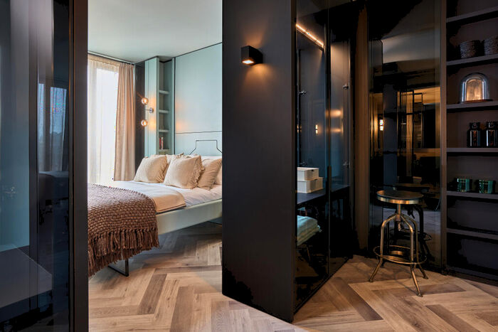 Studio To Rent In Dandi Battersea, Haydon Way, London, SW11