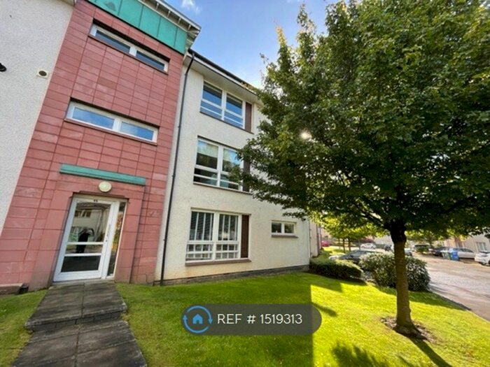 2 Bedroom Flat To Rent In Netherton Avenue, Glasgow, G13