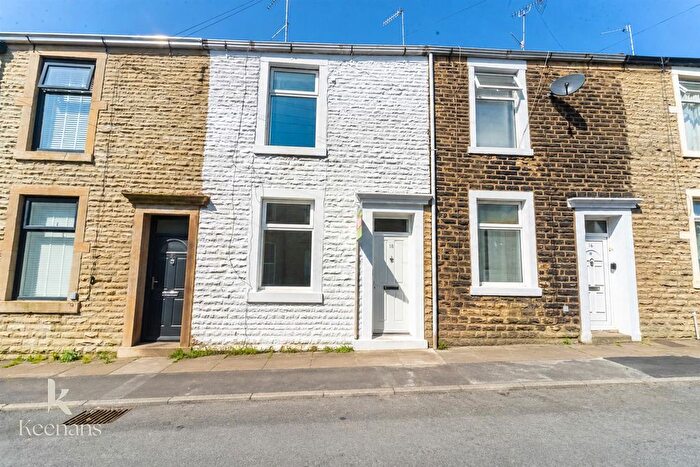 2 Bedroom Terraced House To Rent In Jacob Street, Accrington, BB5