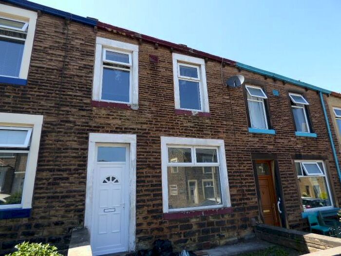 2 Bedroom Terraced House To Rent In Hendon Road, Nelson, BB9