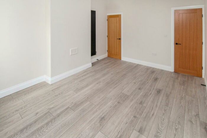 3 Bedroom Terraced House To Rent In Woodward Street, The Meadows, Nottingham, NG2