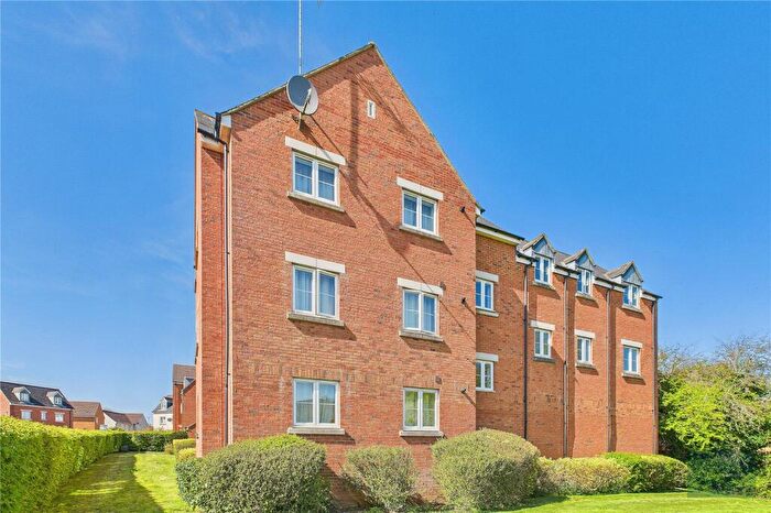 2 Bedroom Apartment For Sale In Vinescroft, Nr Trowbridge, BA14