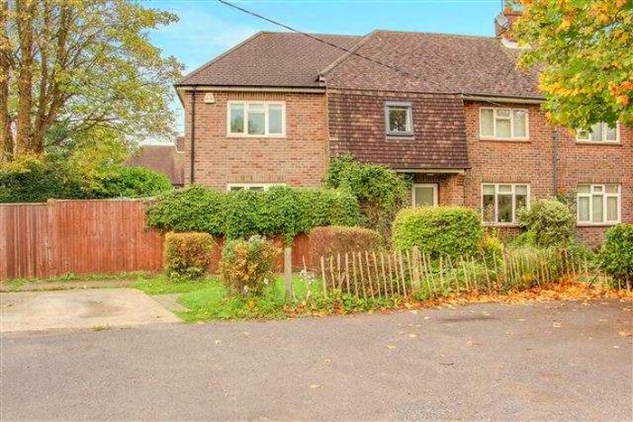 3 Bedroom Semi-Detached House To Rent In Balcombe, Unknown, RH17
