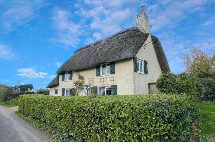 3 Bedroom Cottage For Sale In Cornpits Lane, Damerham, SP6