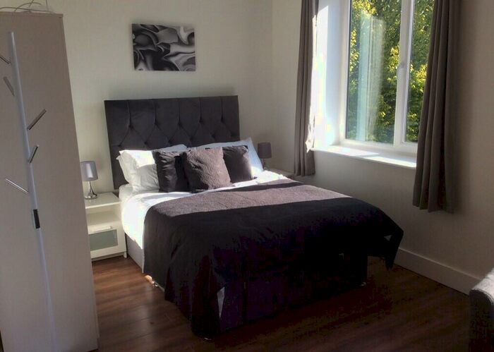 Studio To Rent In Chapel Street, Stafford, ST16