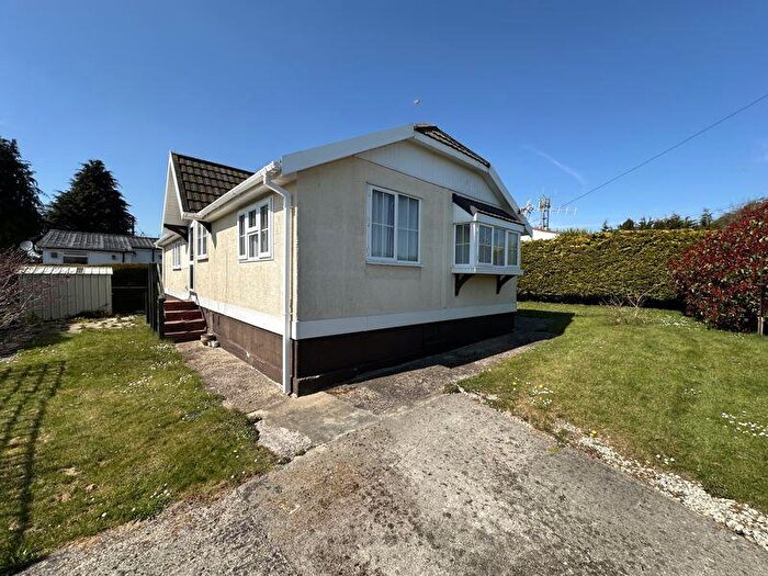 2 Bedroom Detached Bungalow For Sale In Hardy Country Park, Bridport Road, Dorchester, Dorset, DT2