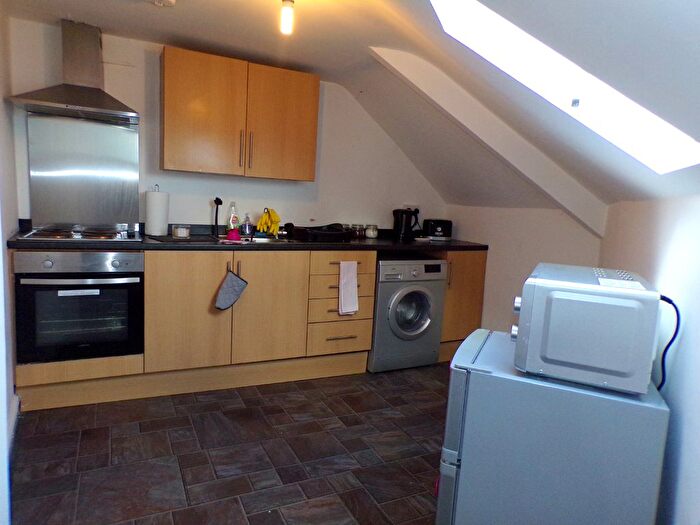 1 Bedroom Flat To Rent In Shield Street, Newcastle Upon Tyne, NE2