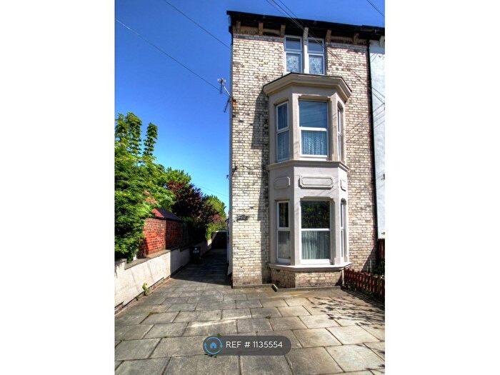 1 Bedroom Flat To Rent In Seabank Rd, New Brighton, CH45