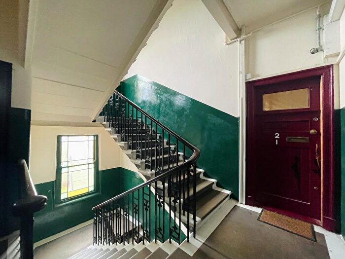 1 Bedroom Flat To Rent In Wellshot Road, Glasgow, G32