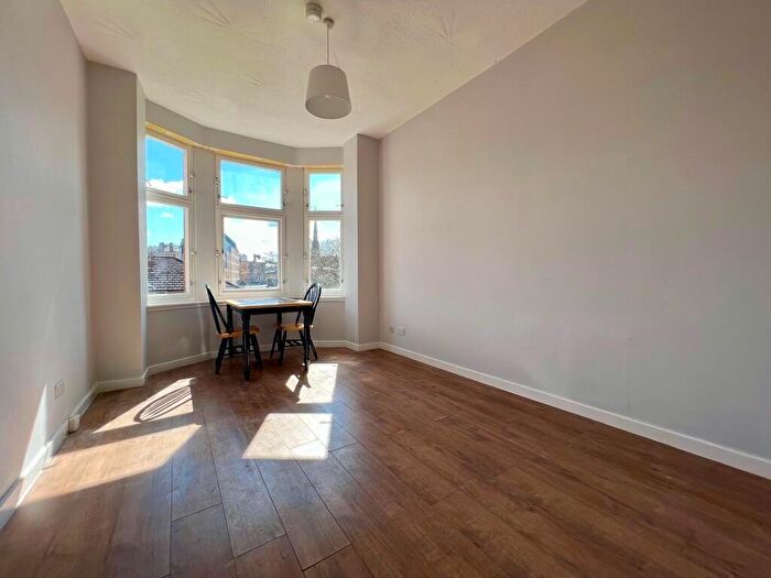 1 Bedroom Flat To Rent In Tillie Street, Glasgow, G20