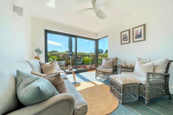 5 Bedroom Detached House For Sale In Talaton, Exeter, EX5