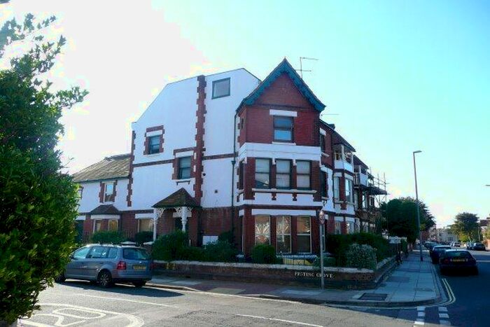 1 Bedroom Flat To Rent In Festing Road, Southsea, PO4