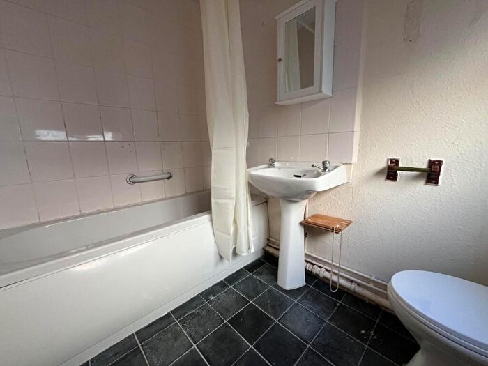 1 Bedroom Flat To Rent In Cavendish Street, Peterborough, PE1