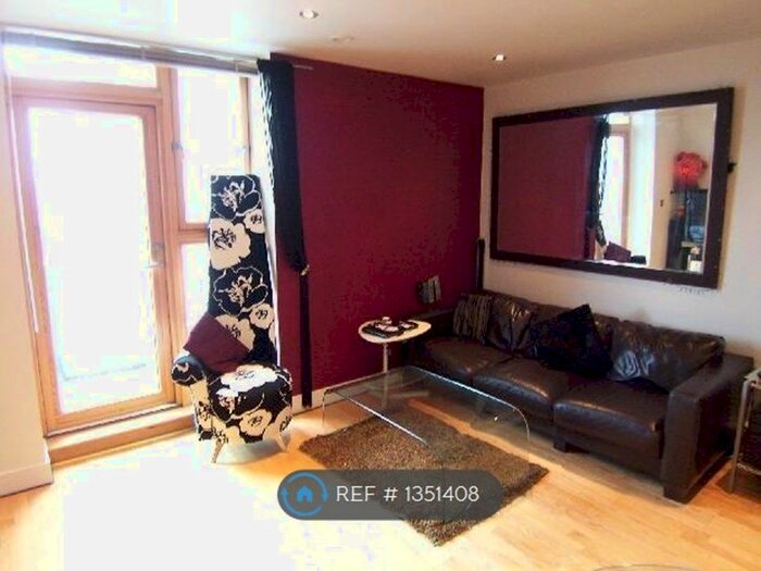 1 Bedroom Flat To Rent In Chadwick Street, Leeds, LS10