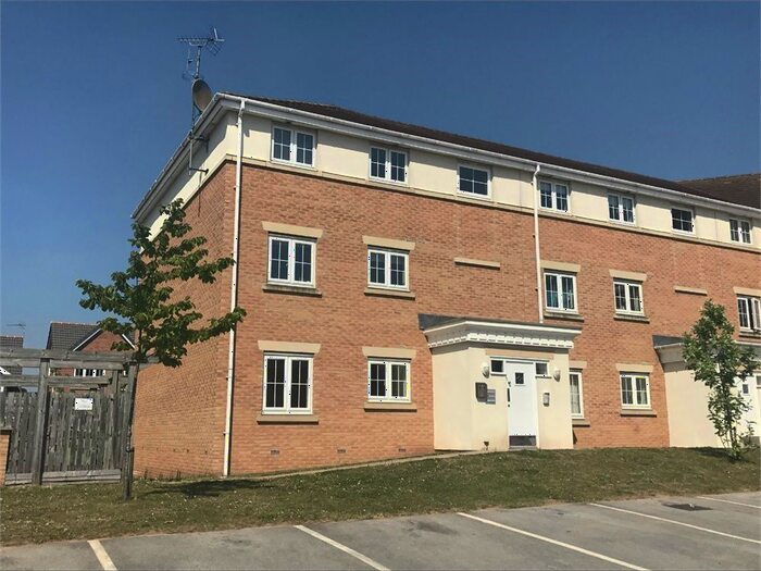 2 Bedroom Flat To Rent In Roman Road, Worksop, S81