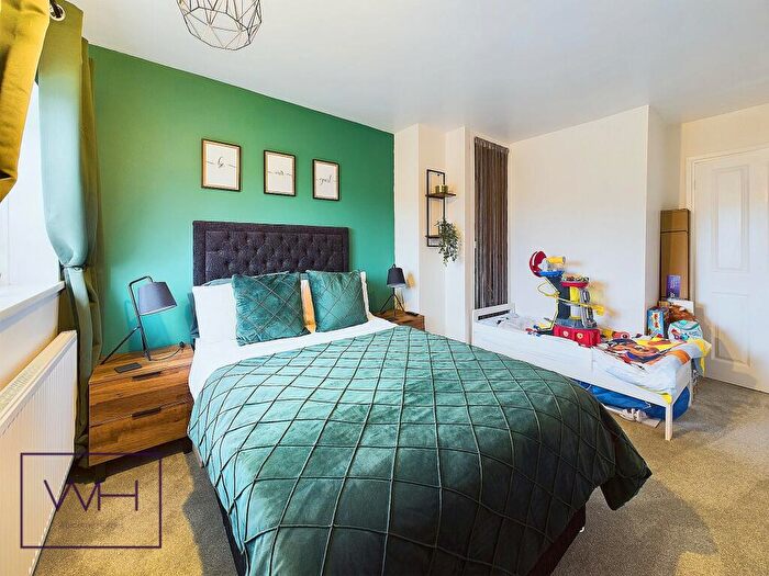 3 Bedroom Terraced House For Sale In Stonehill Rise, Scawthorpe, Doncaster, DN5