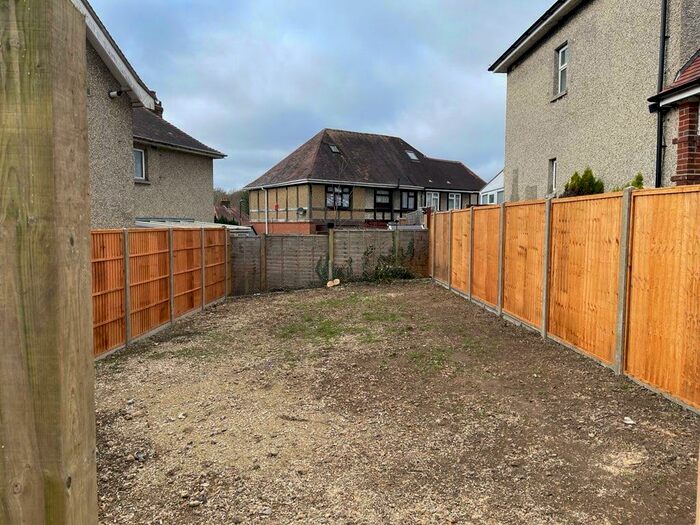 Land To Rent In Parking/Storage - Lobelia Road, Southampton, SO16