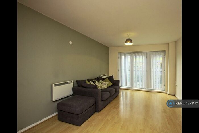 2 Bedroom Flat To Rent In Coode House, Sheffield, S3